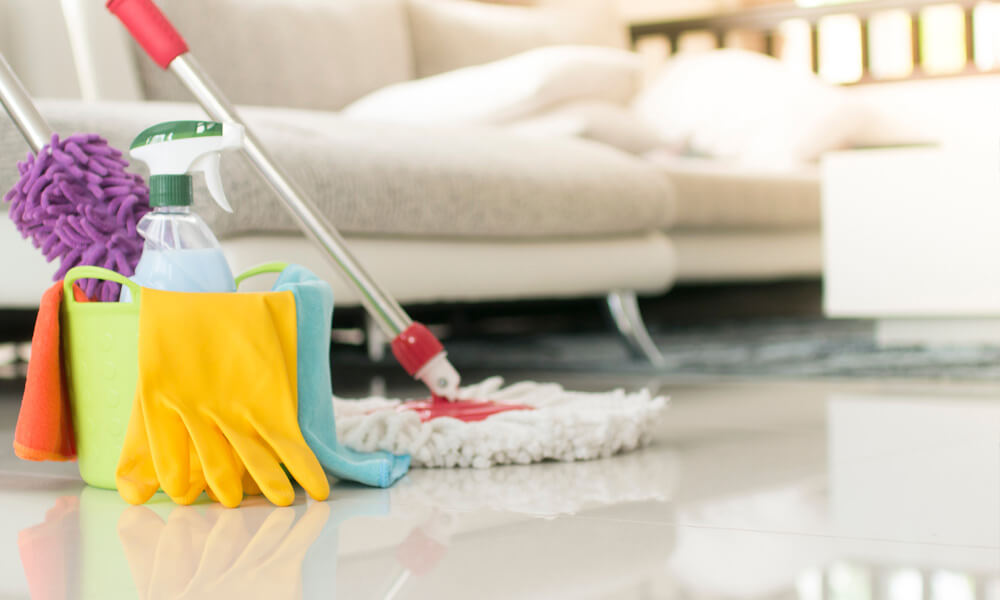 Airbnb supplies checklist